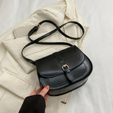 Evelyn™ | Classique Sac Bandoulière