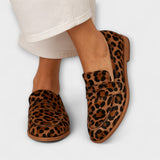 Elaine™ | Mocassins Souples