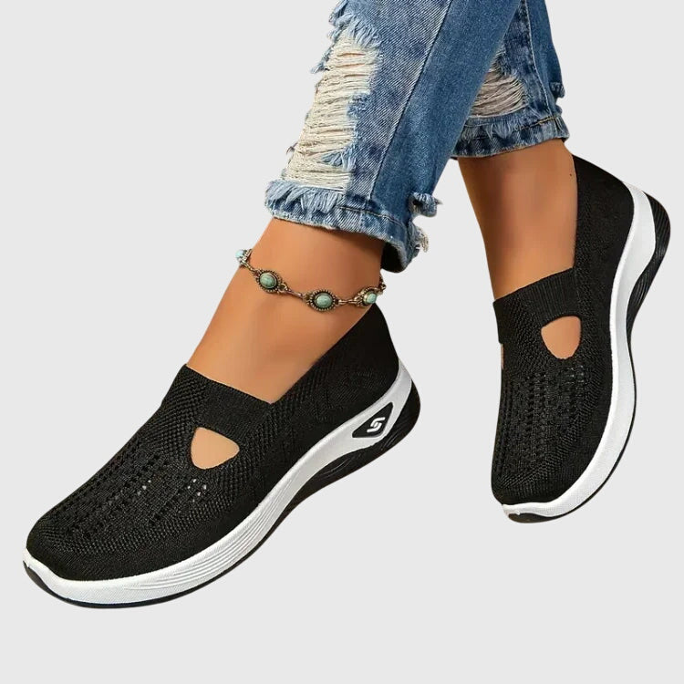 Lora™ Chaussures Orthopédiques de Marche