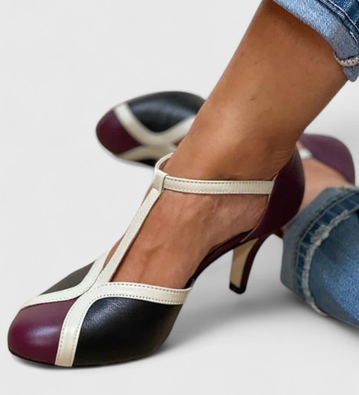 Tazariah | Confortable Talons
