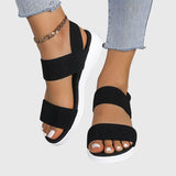 Jessamine - Sandales Orthopédiques Chic