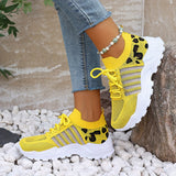 Baskets Respirantes et Confortables