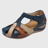 Aubrie - Sandales Orthopédiques Ultra Confort