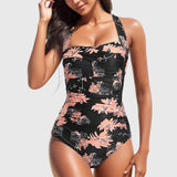 Lina | Maillot de Bain Intégral
