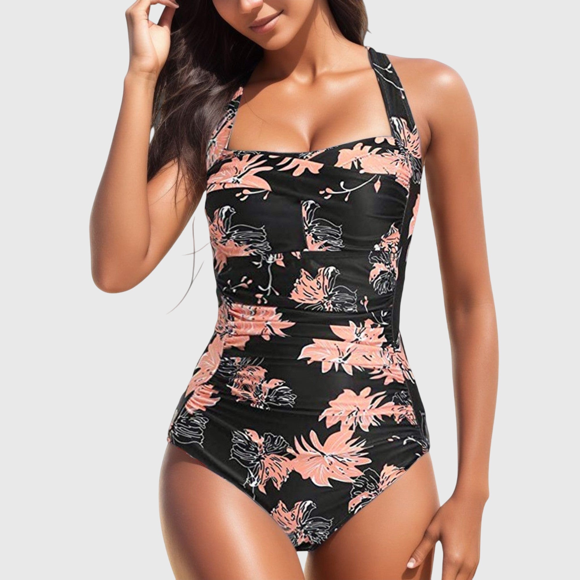 Lina | Maillot de Bain Intégral