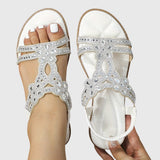 Cadence - Sandales Orthopédiques Chic