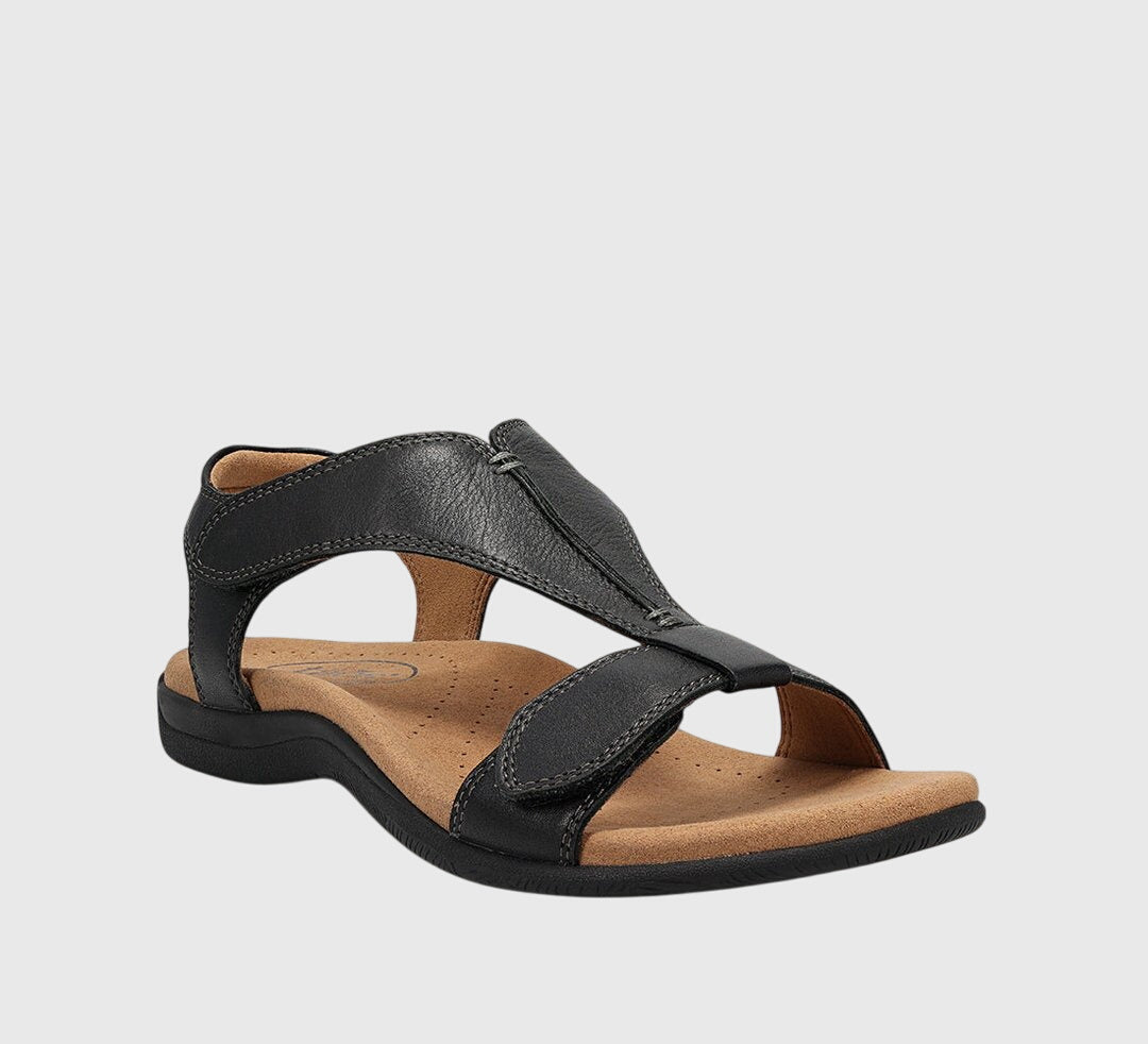 Quinn - Sandales Confortables à Enfiler