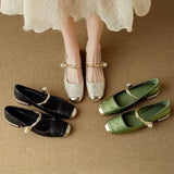 Daisy | Chaussures Mary Jane Orthopédiques