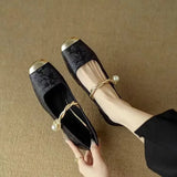 Daisy | Chaussures Mary Jane Orthopédiques