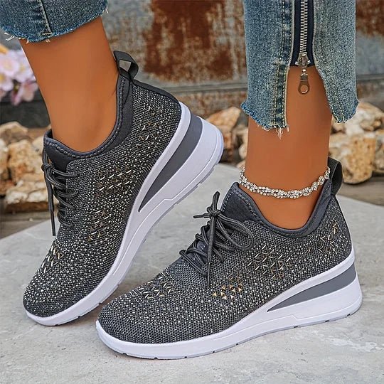GRACE | Confortables Chaussures Orthopédiques