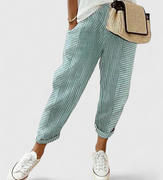 Elvira™ | Pantalons Douillets