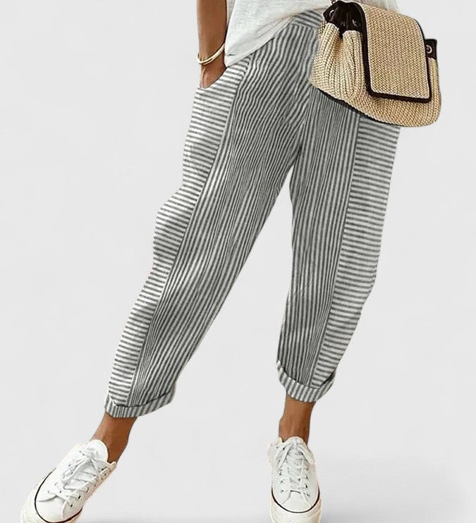 Elvira™ | Pantalons Douillets
