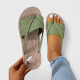 Avalon - Sandales Orthopédiques Ultra Confort