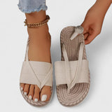Avalon - Sandales Orthopédiques Ultra Confort