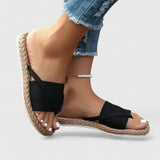 Avalon - Sandales Orthopédiques Ultra Confort