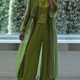 Lindsy - Ensemble Chic et Confortable