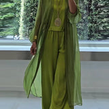 Lindsy - Ensemble Chic et Confortable