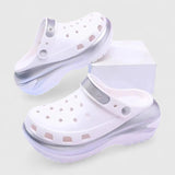 Maverie - Confortables Crocs Orthopédiques