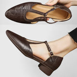 Belinda - Sandales Chic