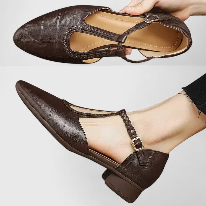 Belinda - Sandales Chic