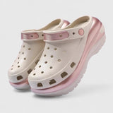 Maverie - Confortables Crocs Orthopédiques
