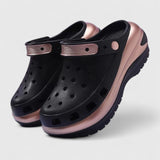 Maverie - Confortables Crocs Orthopédiques