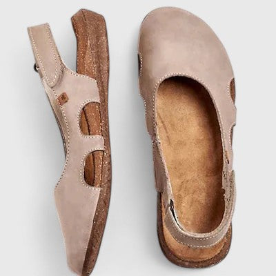 Liora - Sandales Orthopédiques Ultra Confort