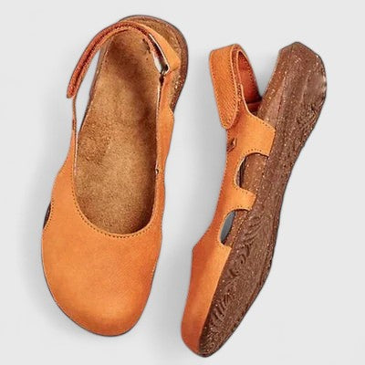 Liora - Sandales Orthopédiques Ultra Confort