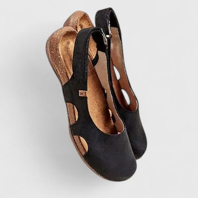 Liora - Sandales Orthopédiques Ultra Confort