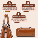 Camille™ | Sac à épaule élégant