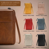 Chloe™ | Élégant Sac à Main Compact