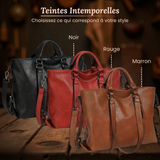 Jennifer™ | Sac Classique pour Tous les Jours