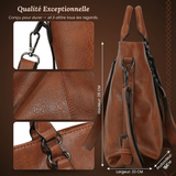 Jennifer™ | Sac Classique pour Tous les Jours