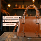 Camille™ | Sac à épaule élégant