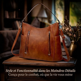 Blanche™ | Élégant Sac de Luxe