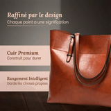 Anne™ | Élégant Sac à Main Indispensable