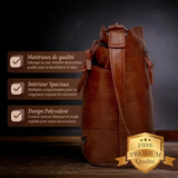 Catherine™ | Sac Bandoulière en Cuir
