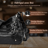 Evelyn™ | Élégant Sac Compagnon