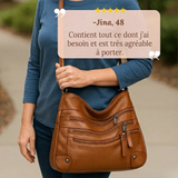 Evelyn™ | Élégant Sac Compagnon