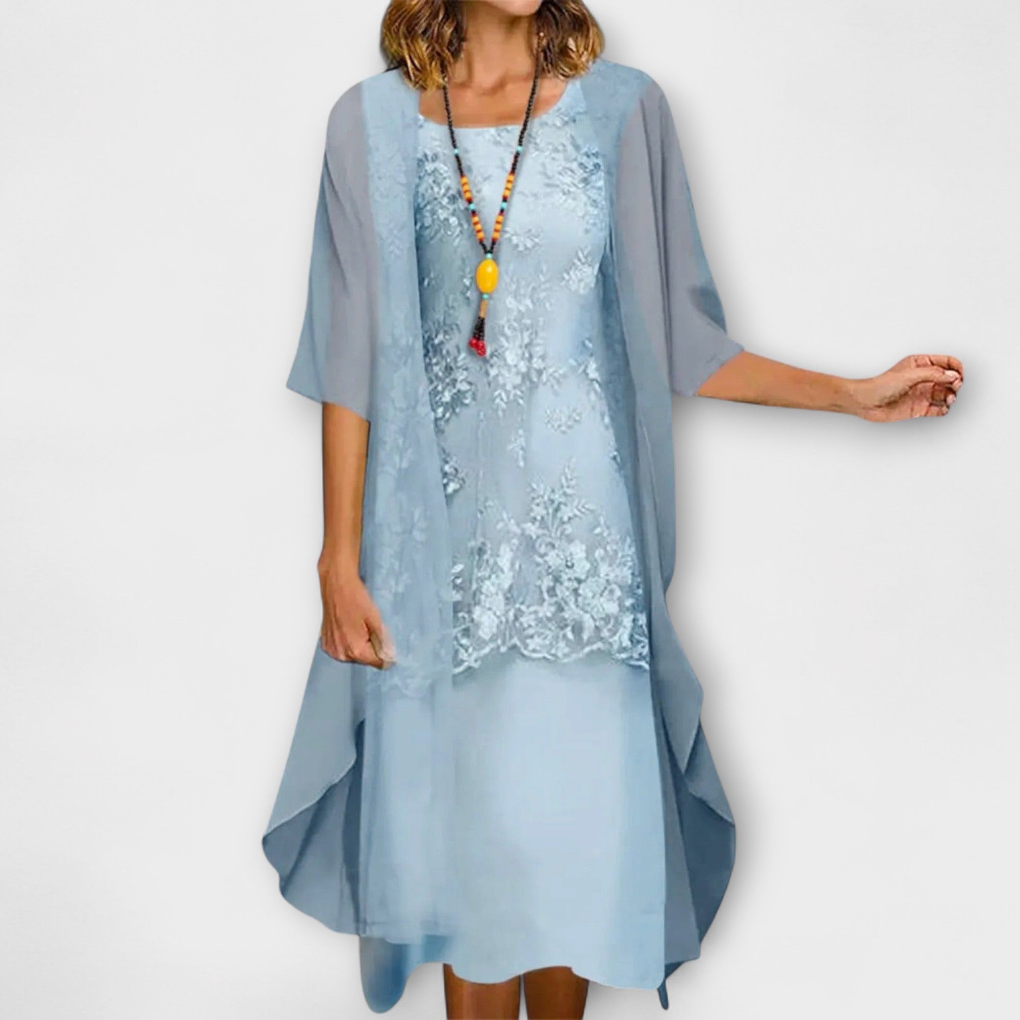 Élégante Robe PENLIAH™