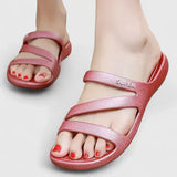 Arwen - Sandales Orthopédiques Ultra Confort
