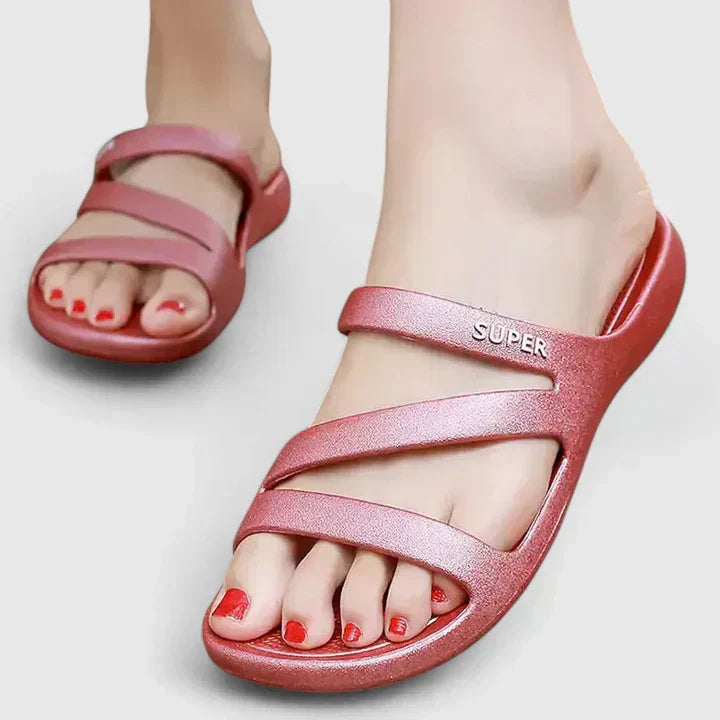Arwen - Sandales Orthopédiques Ultra Confort