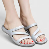 Arwen - Sandales Orthopédiques Ultra Confort
