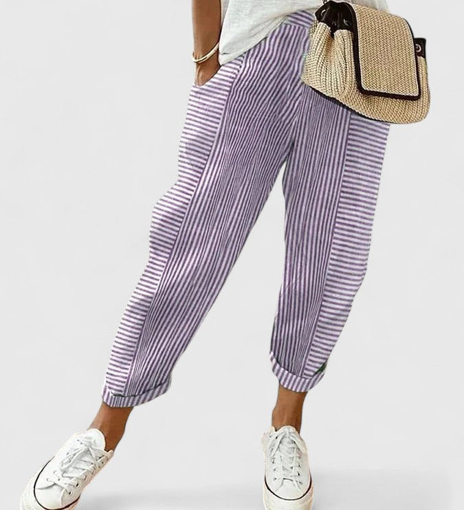 Elvira™ | Pantalons Douillets