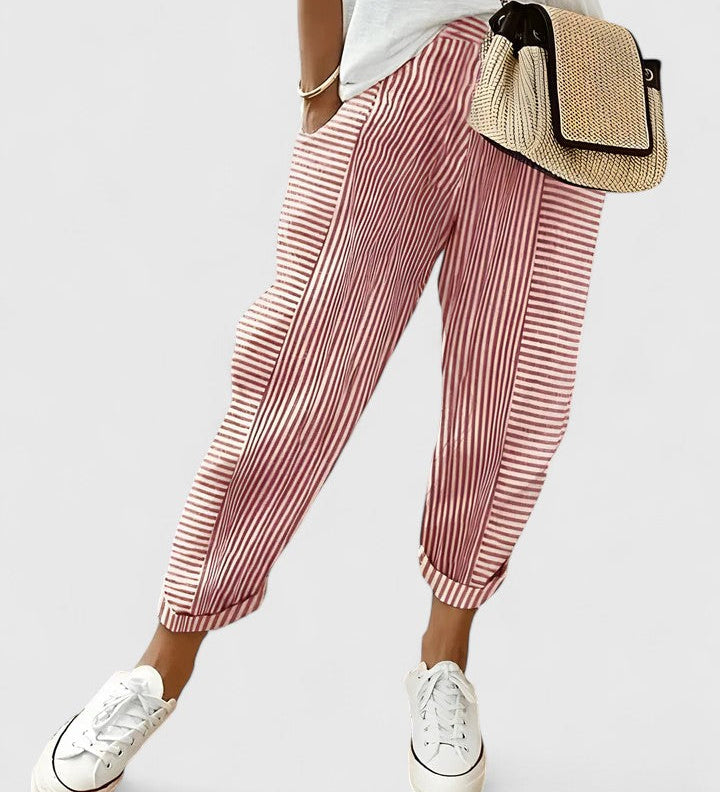 Elvira™ | Pantalons Douillets