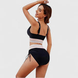 Jayzelliah | Ensemble de Bikini Chic