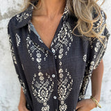 Robe Mica Boho Vintage
