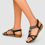 Jayla - Sandales Orthopédiques Ultra Confort