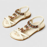 Jayla - Sandales Orthopédiques Ultra Confort
