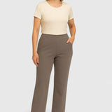 Jasmynne | Pantalons Douillets